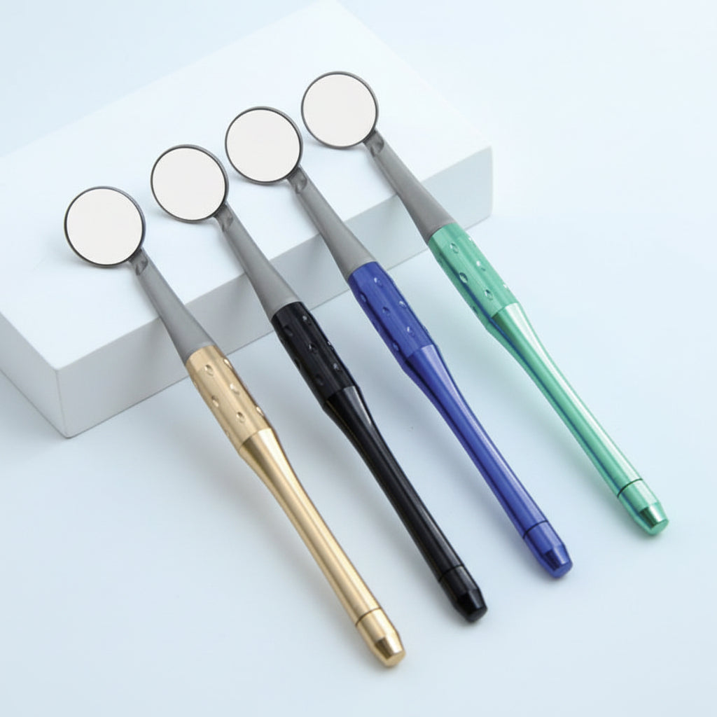 LED Fog-Free Dental Mirror