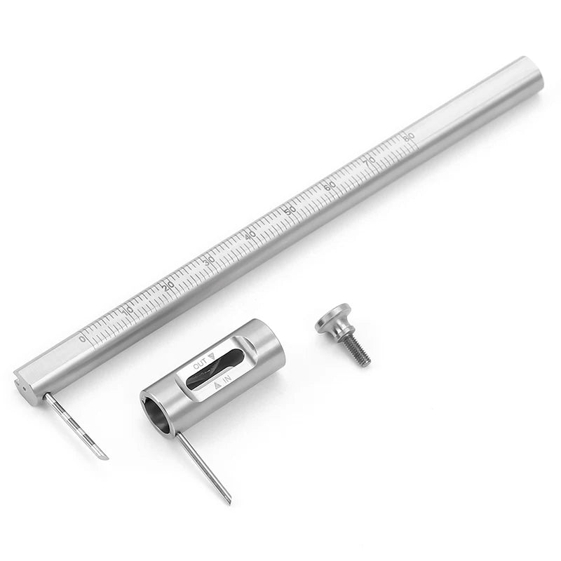 Dental Measuring Calipers