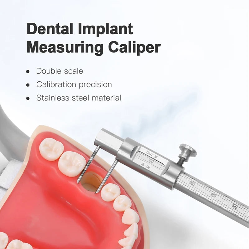 Dental Measuring Calipers