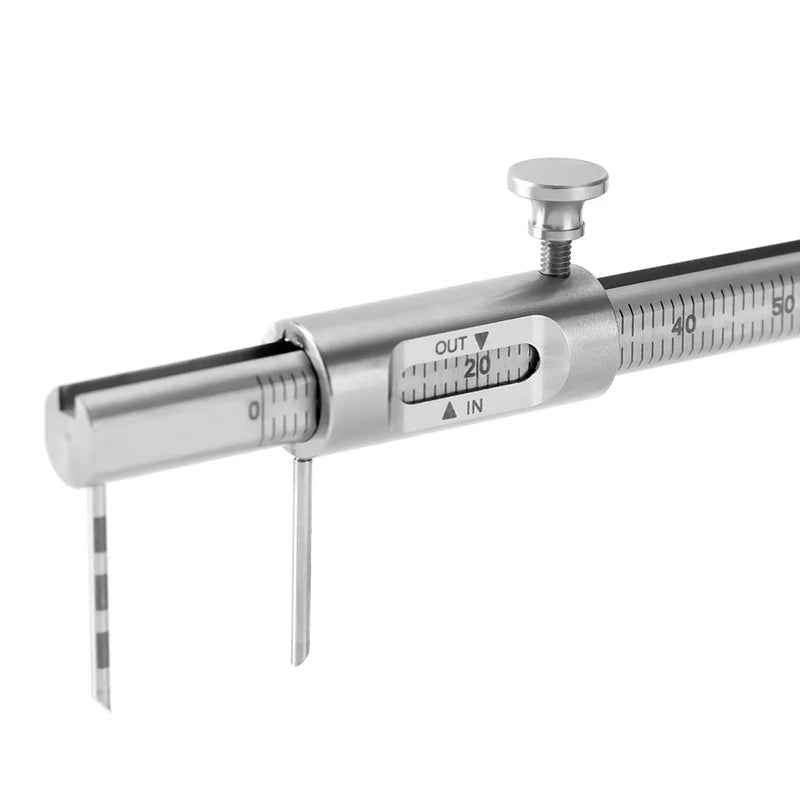 Dental Measuring Calipers