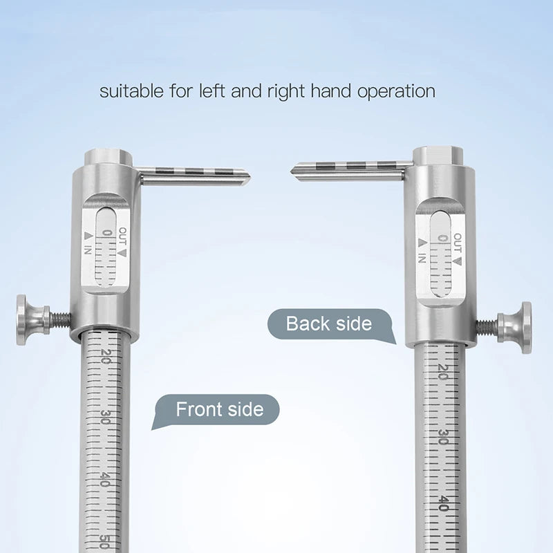 Dental Measuring Calipers