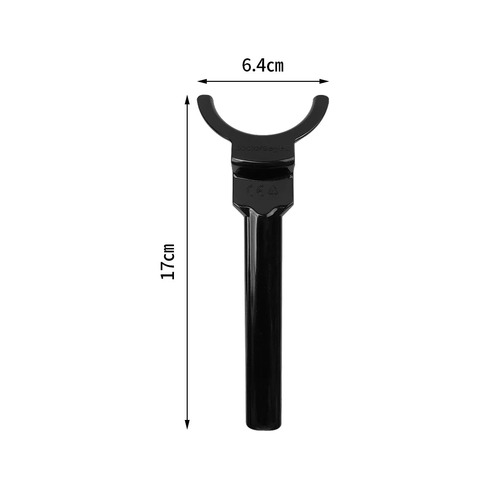 Intraoral Upper and Lower Lip Retractor Mouth Opener