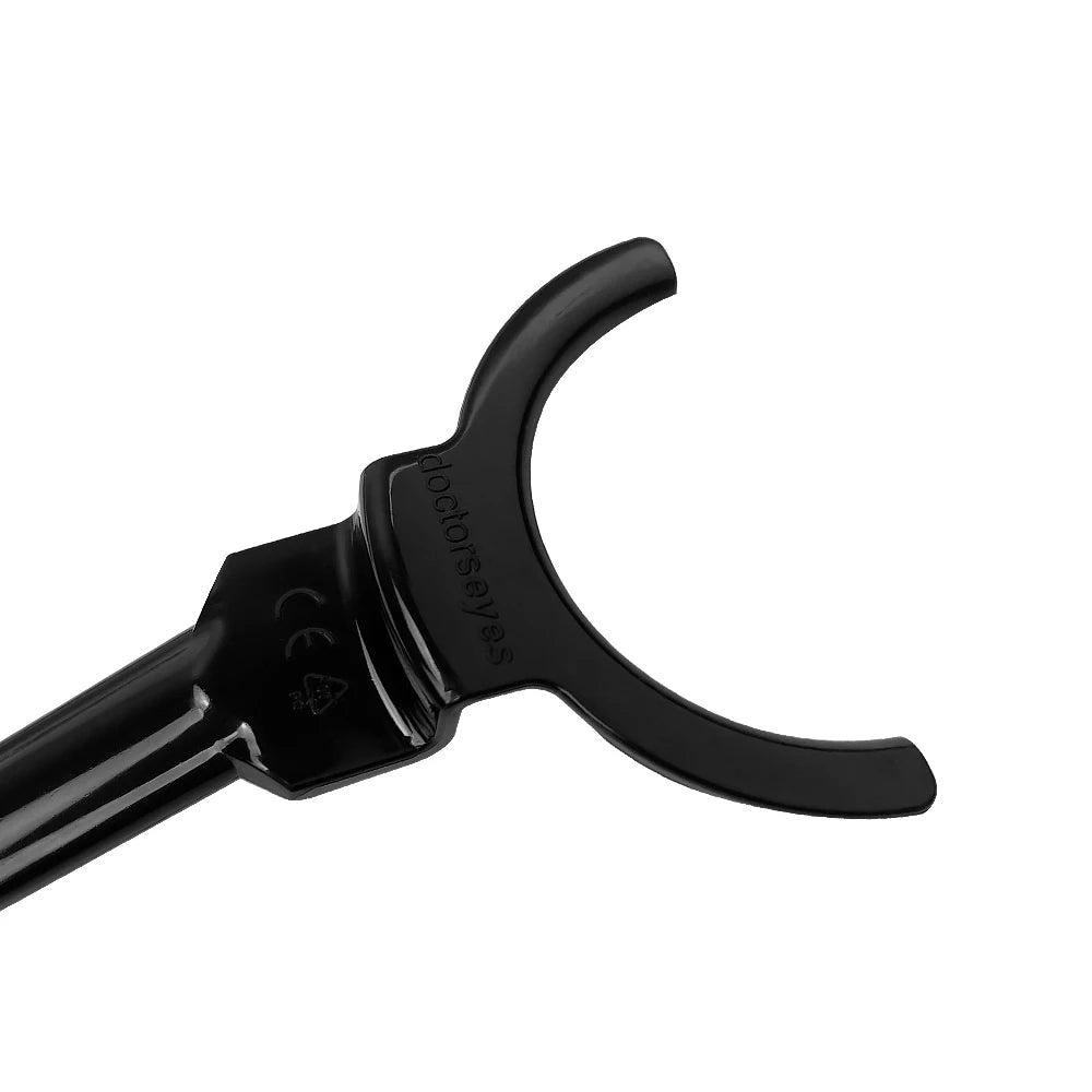 Intraoral Upper and Lower Lip Retractor Mouth Opener