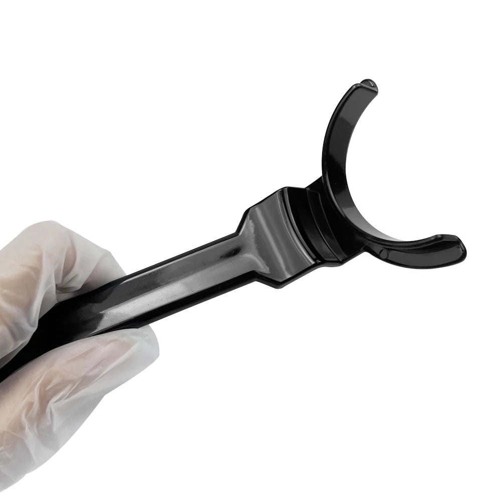 Intraoral Upper and Lower Lip Retractor Mouth Opener