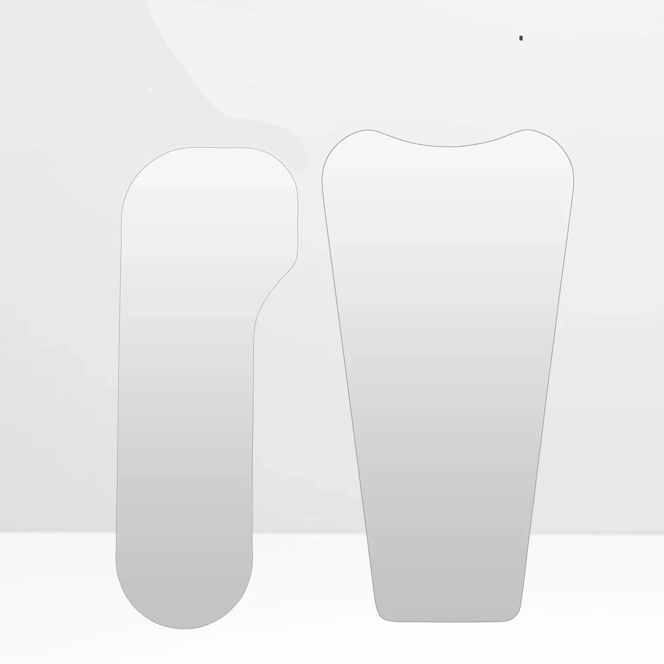 Dental Double-Sided Mirrors