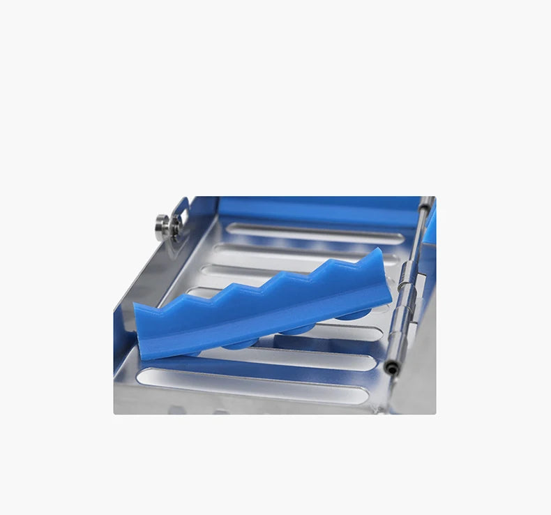 Dental Sterilization Dental Box