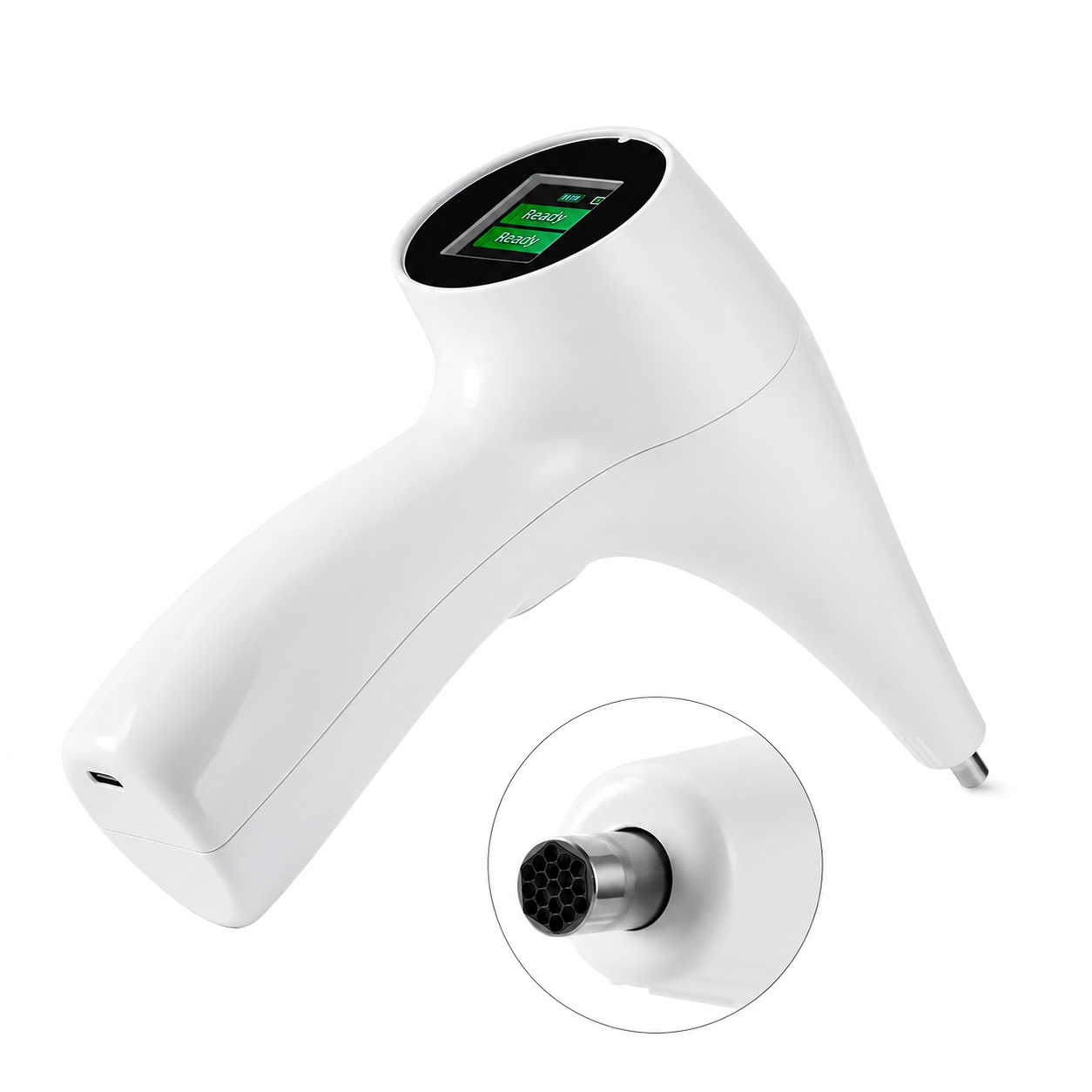 Dental Digital Shade Matching Device for VITA Shade Guide