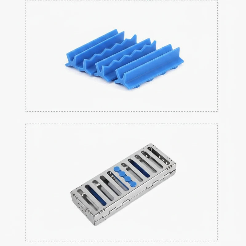 Dental Sterilization Dental Box Dentiphoto