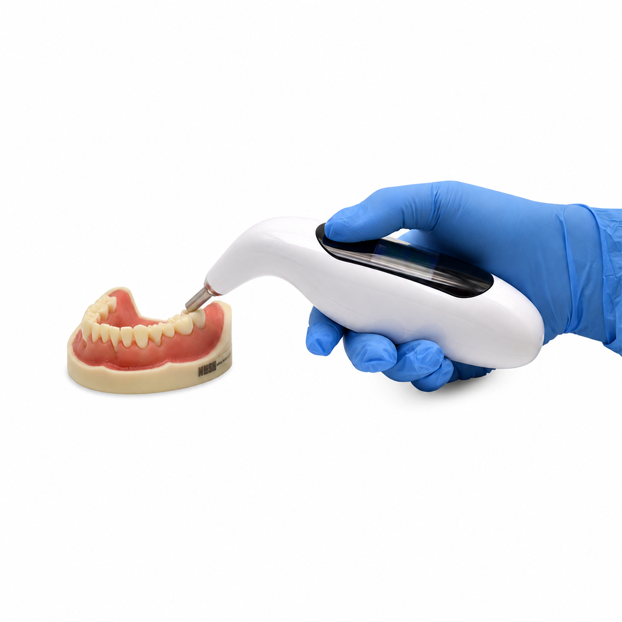 Dental Tooth Shade Analyzer, VITA Compatible