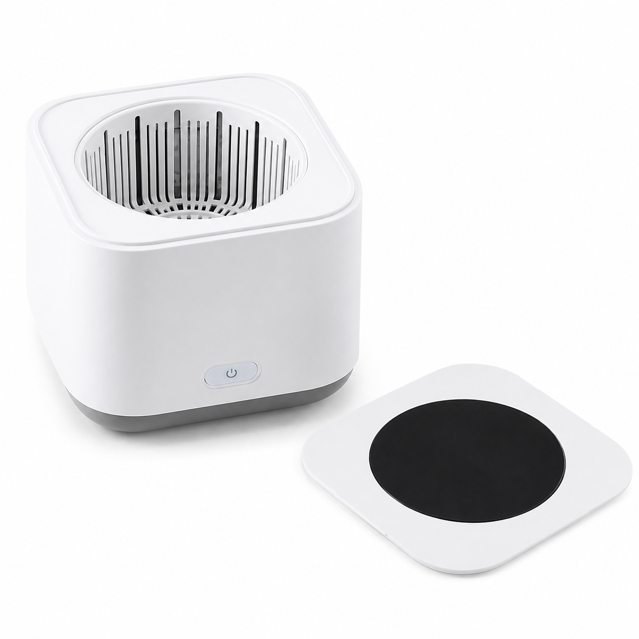 Dental Ultrasonic Cleaner 200ml – Digital Instrument Cleaning System