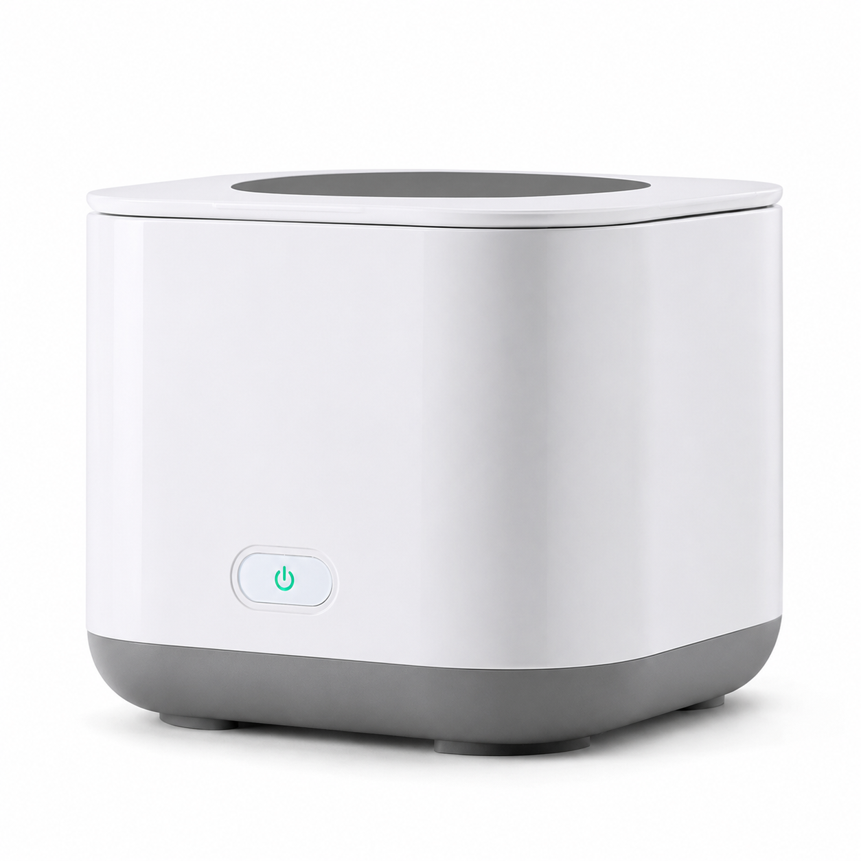 Dental Ultrasonic Cleaner 200ml – Digital Instrument Cleaning System