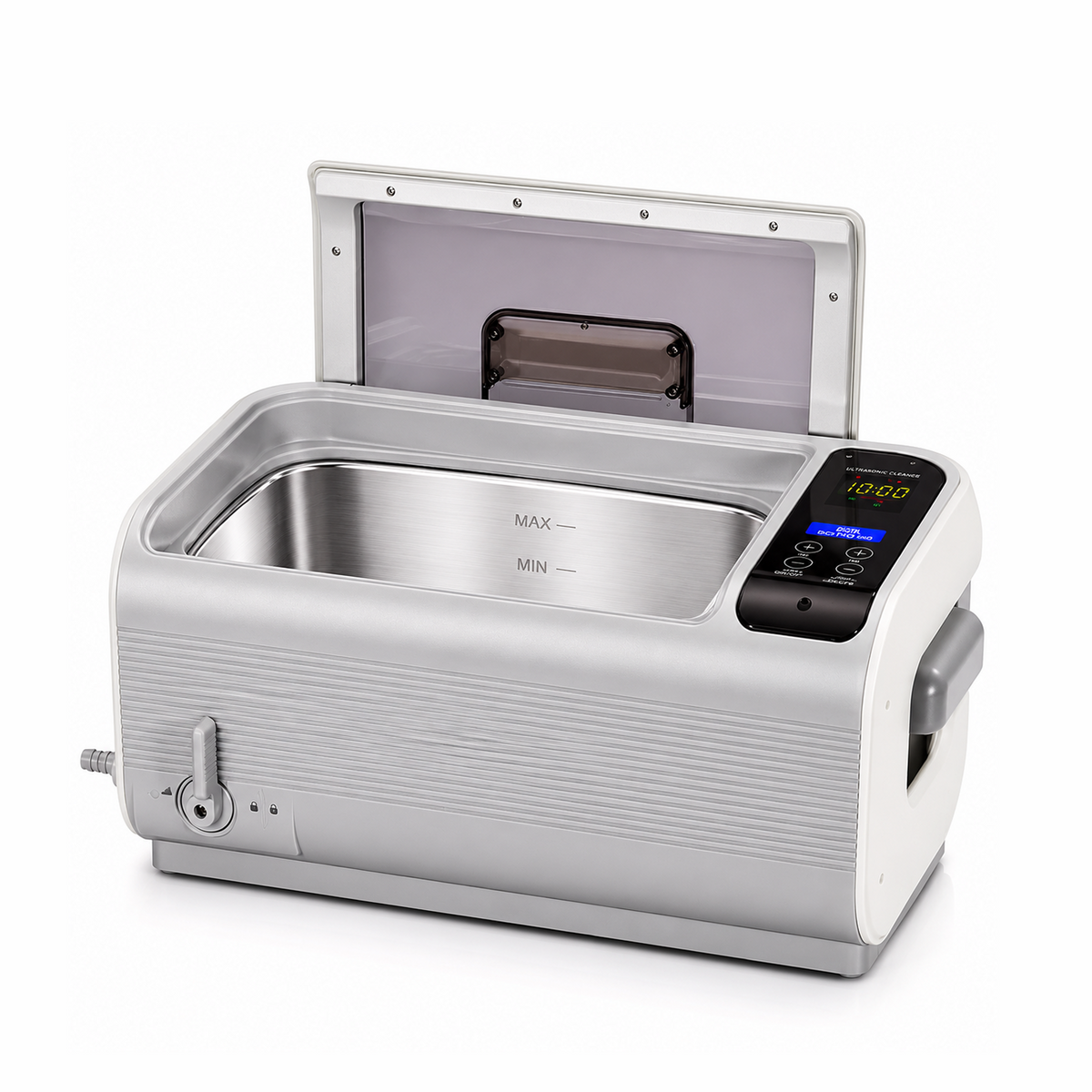 Dental-Ultraschallreinigungsgerät, 6L