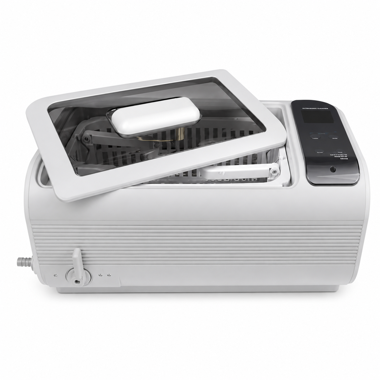 Dental Ultrasonic Cleaner, 6L