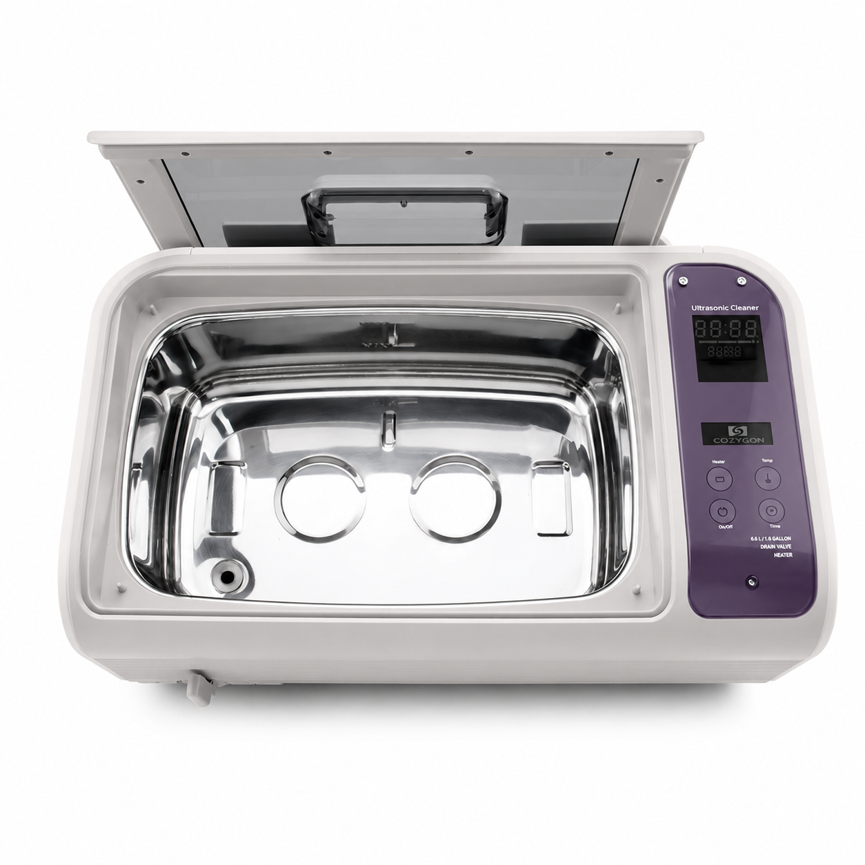 Dental Ultrasonic Cleaner, 6L