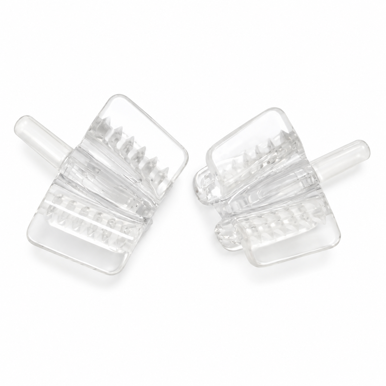 Dental Universal Disposable Bite Blocks, 100 pcs