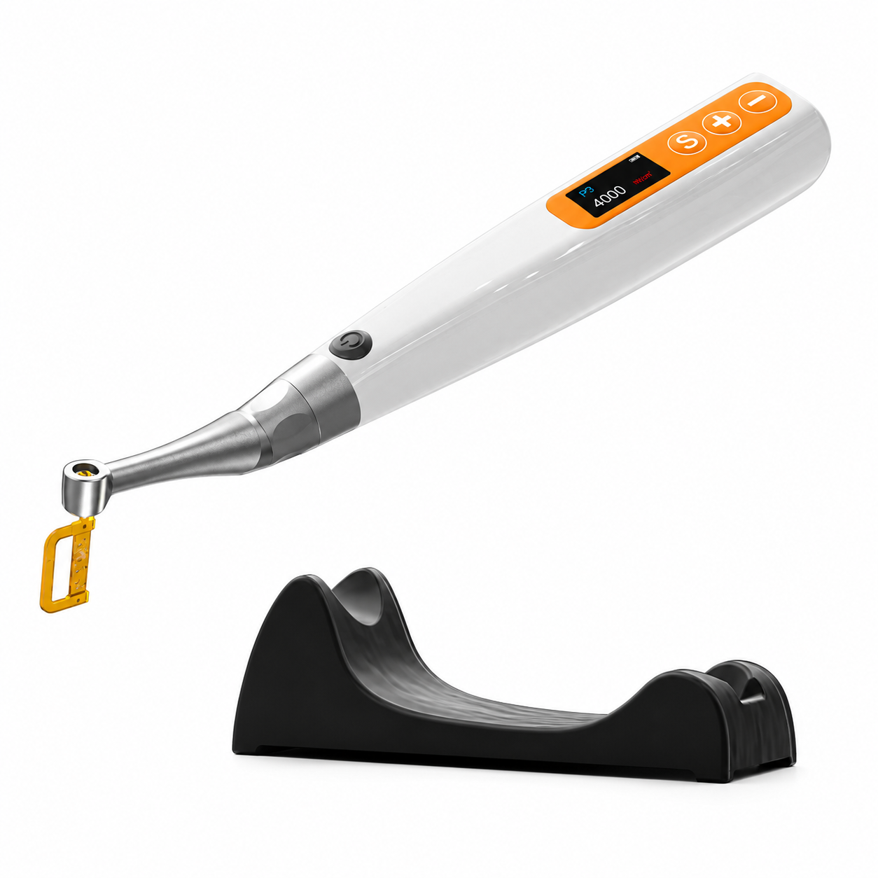 Dental Wireless Orthodontic IPR Motor for Interproximal Reduction