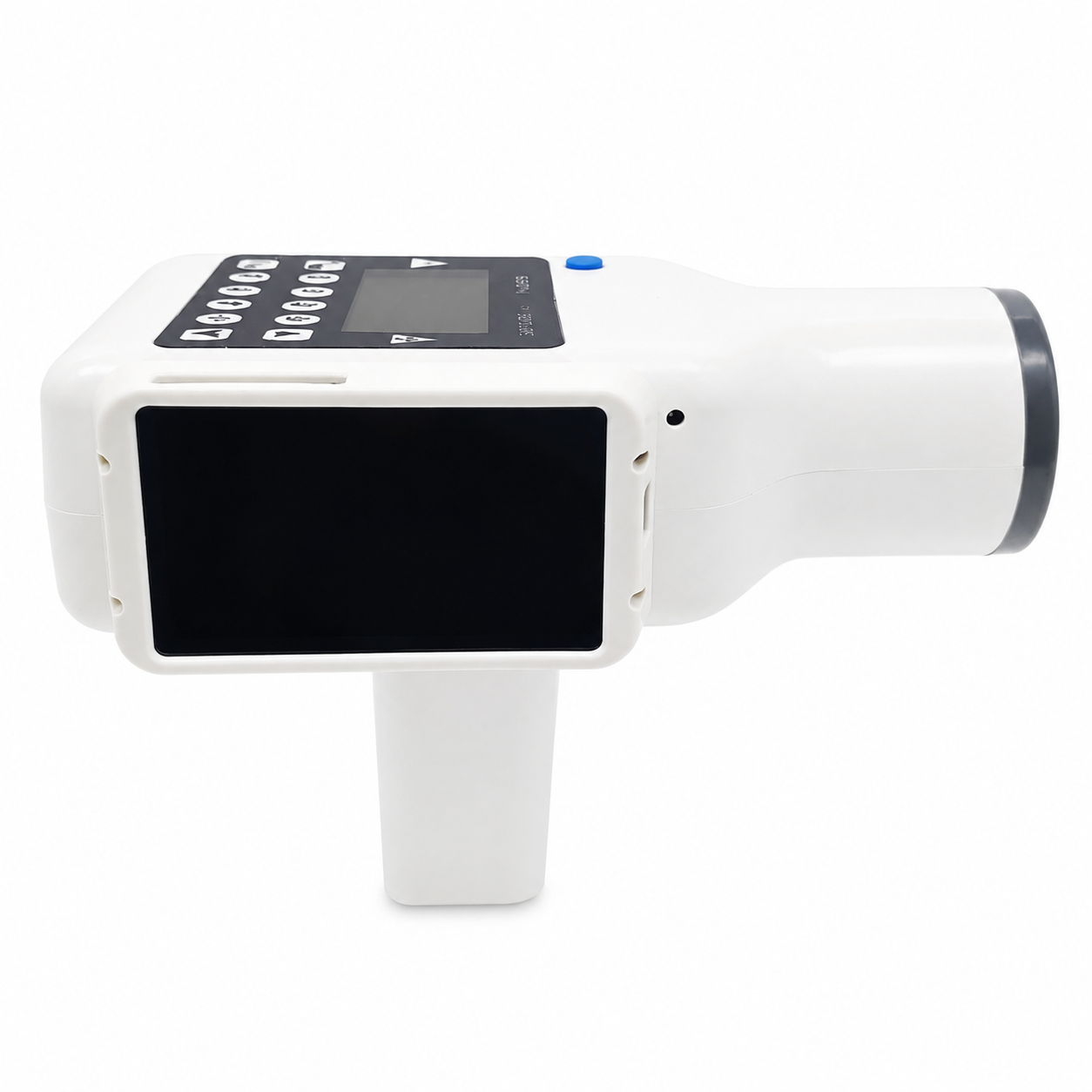 Dental X-Ray Unit with Touch Screen