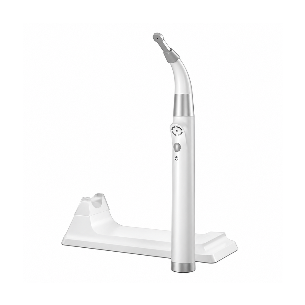 Digital Dental Implant Locator Pro – 3-Step Detection & 360° Rotating Sensor