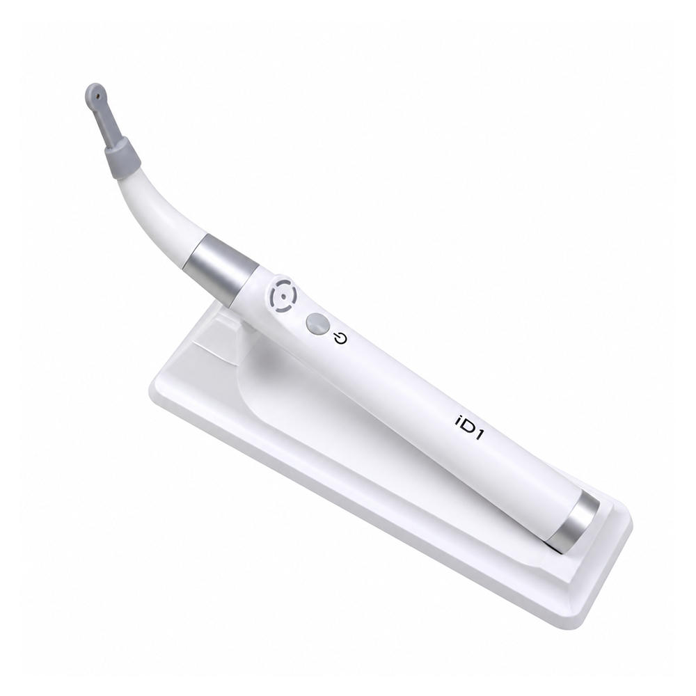 Digital Dental Implant Locator Pro – 3-Step Detection & 360° Rotating Sensor