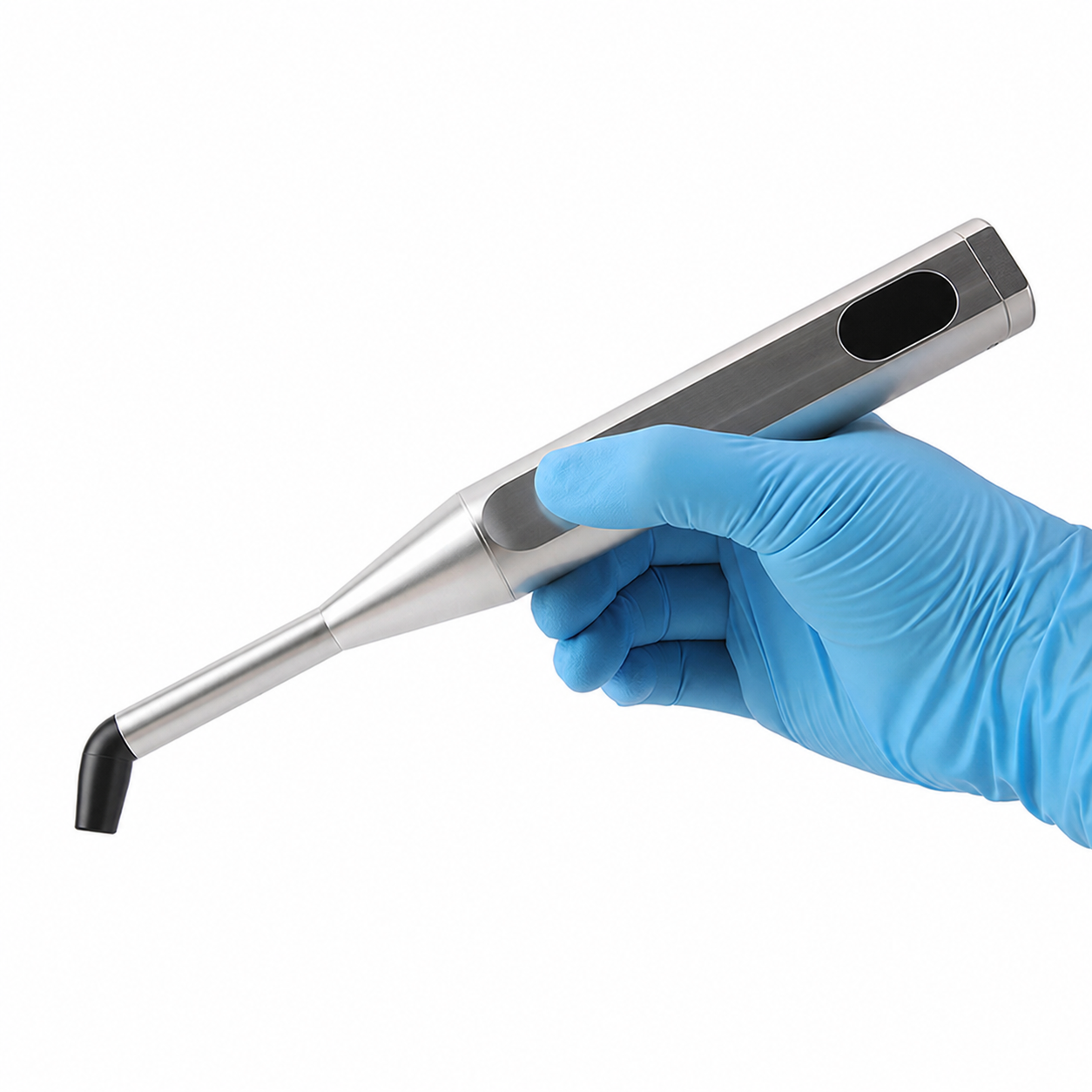 Digital Implant Stability Tester – ISQ RFA Analyzer with SmartPeg Compatibility