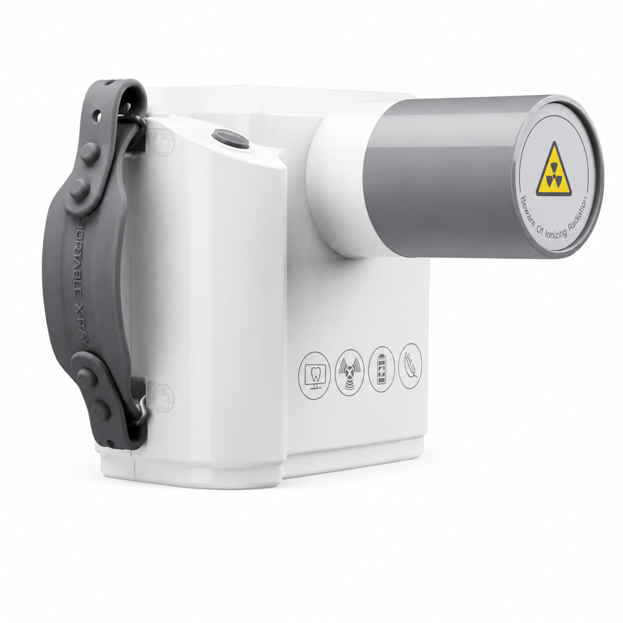 Digital Dental X-Ray Unit
