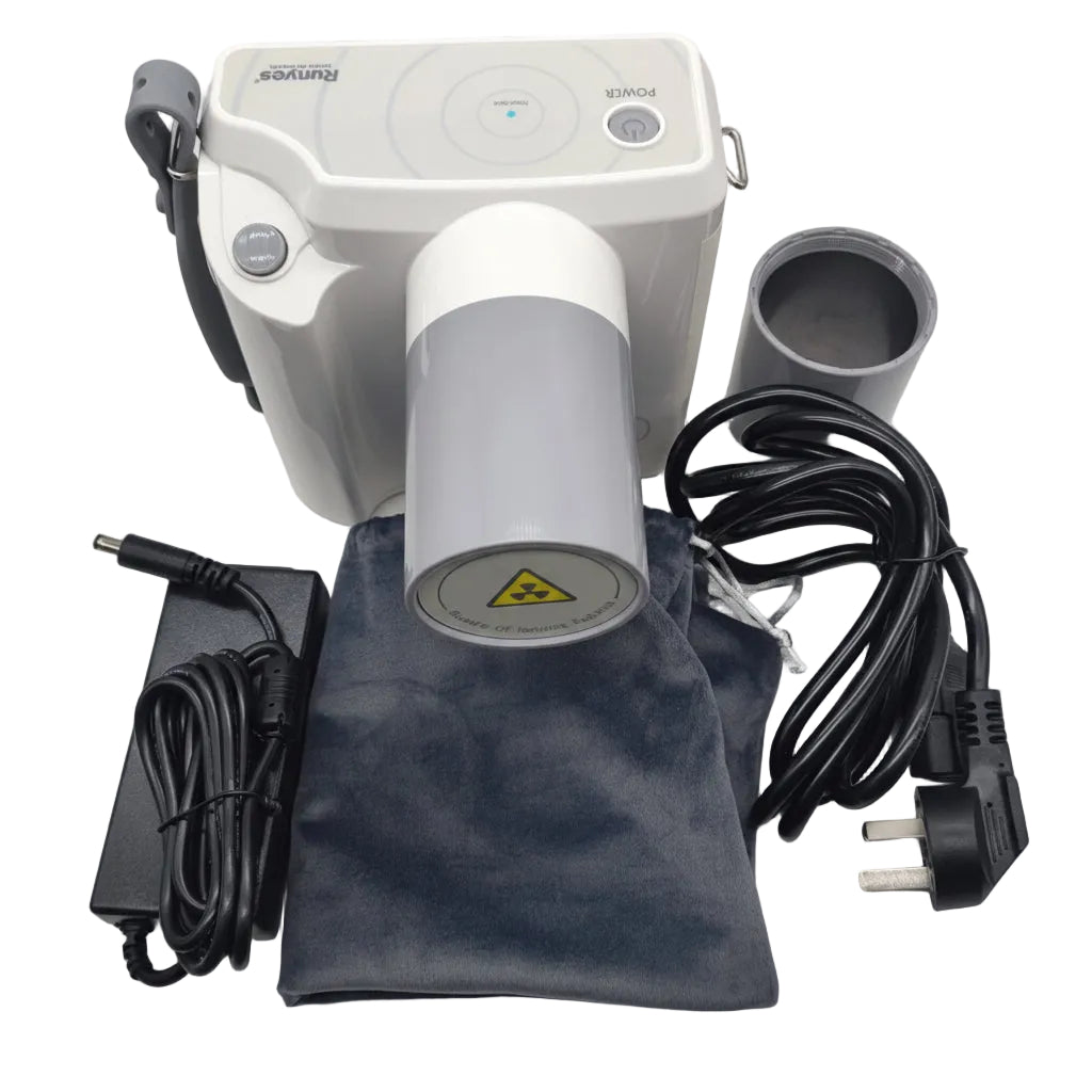 Digital Dental X-Ray Unit