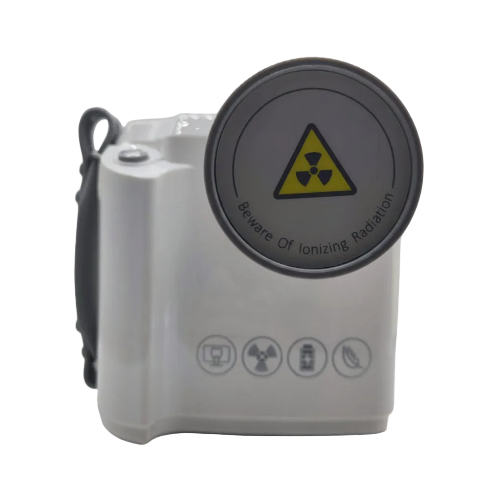 Digital Dental X-Ray Unit