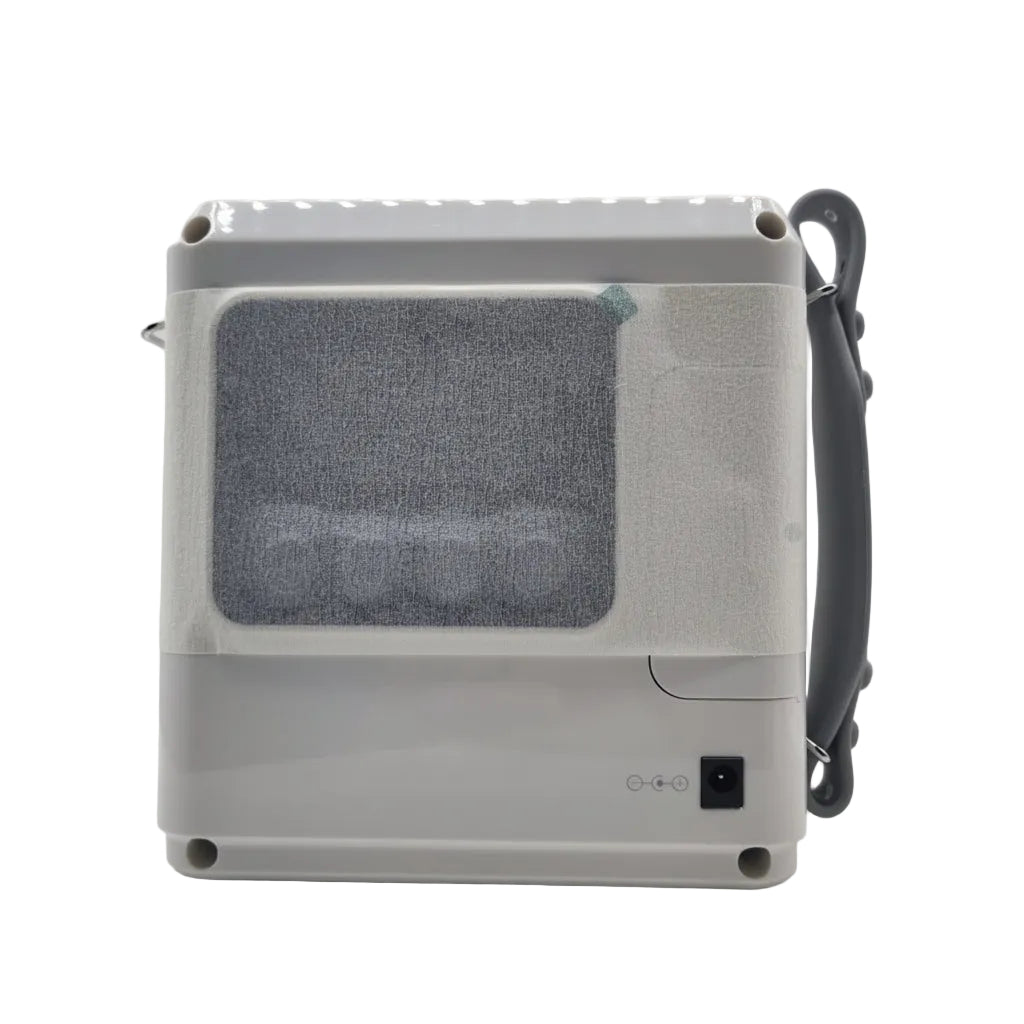 Digital Dental X-Ray Unit