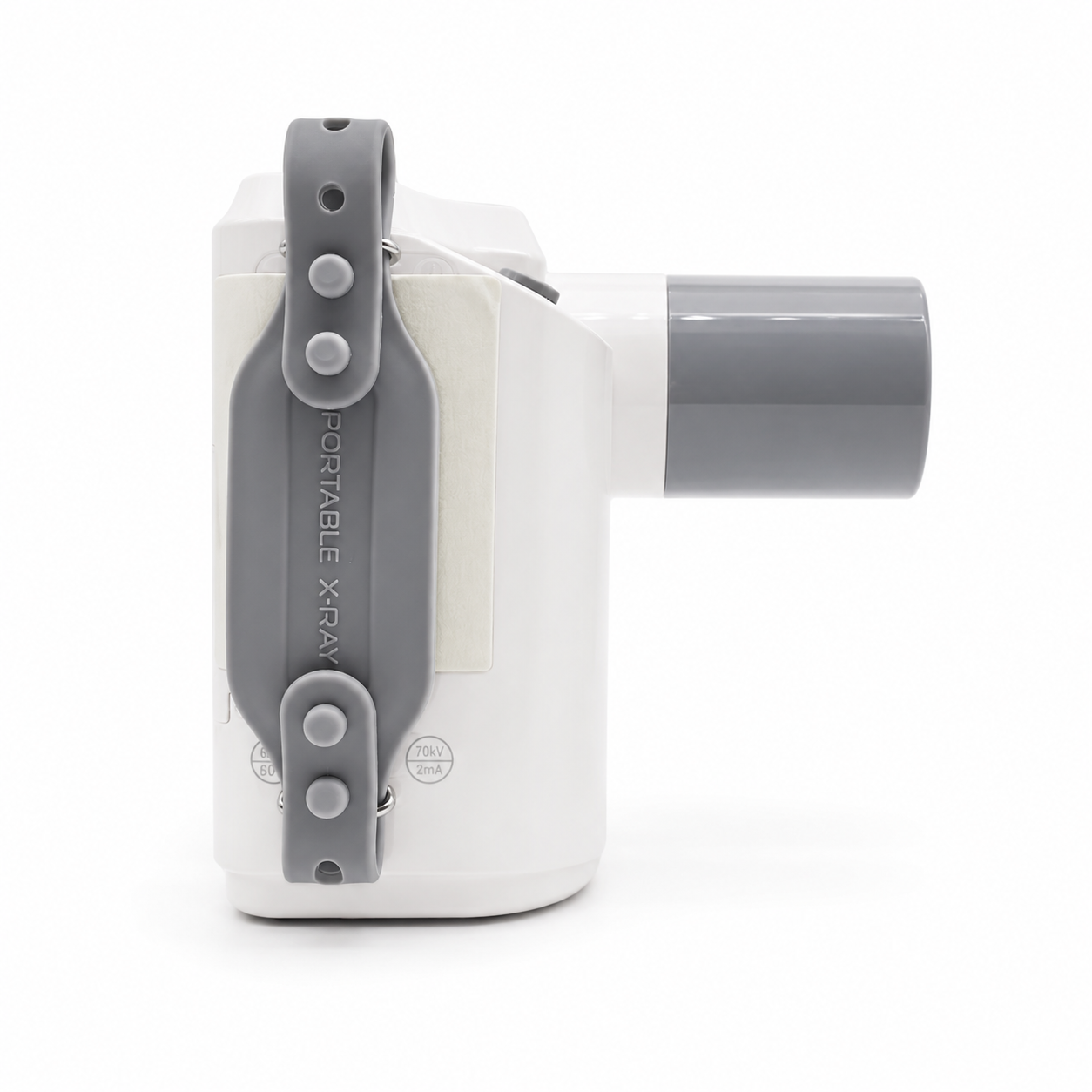 Digital Dental X-Ray Unit