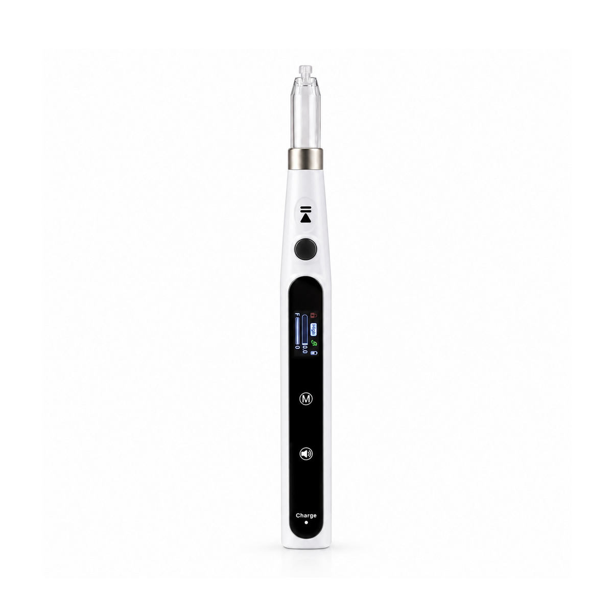 Electric Dental Anesthesia Pen – Precision Injection Control & 3 Modes