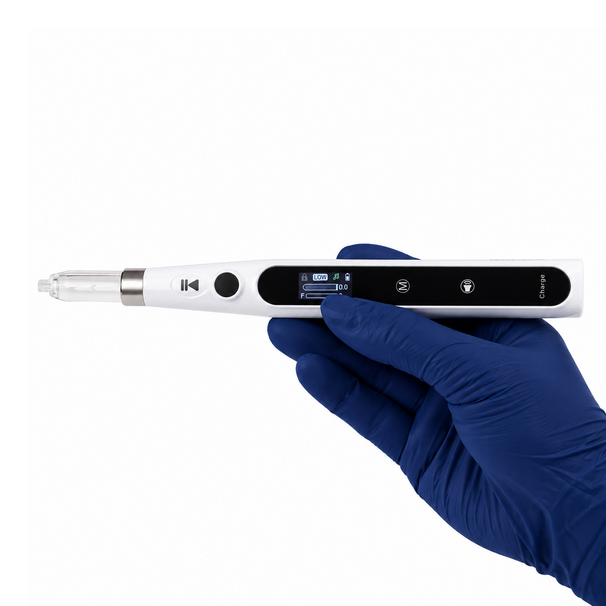 Electric Dental Anesthesia Pen – Precision Injection Control & 3 Modes