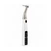 Electric Dental Implant Torque Wrench — Cordless, 10-50 N·cm, 10-50 RPM, Autoclavable Head, 16 Drivers Included