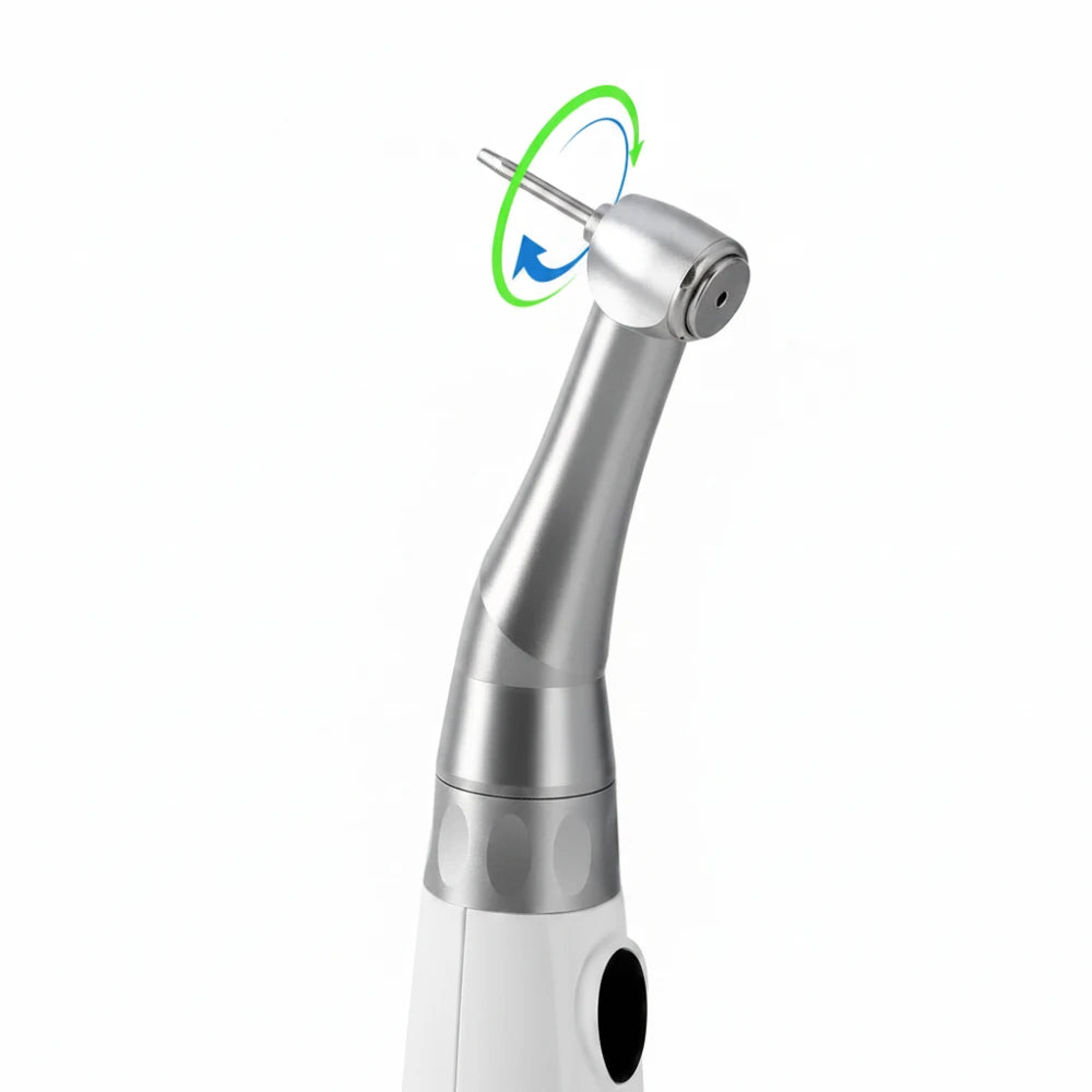 Electric Dental Implant Torque Wrench – Wireless & Precision-Controlled Dentiphoto