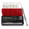 Endo File Removal System – Root Canal Broken File Extractor Kit