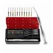 Endo File Removal System – Root Canal Broken File Extractor Kit