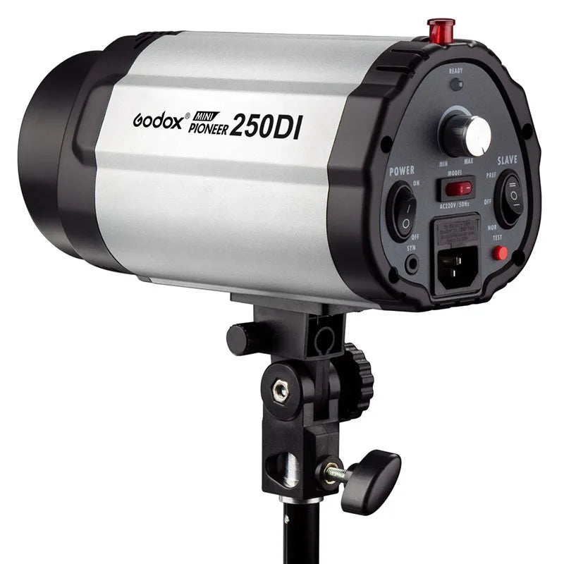 Godox 250DI 250ws Mini Master Fotostudio-Blitz