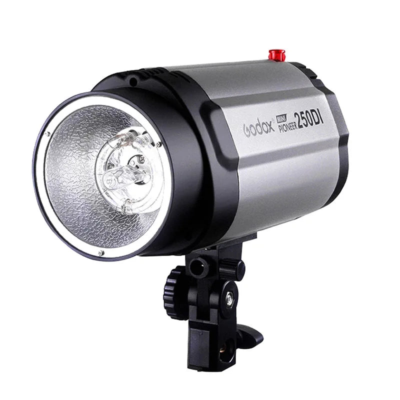 Godox 250DI 250ws Mini Master Fotostudio-Blitz