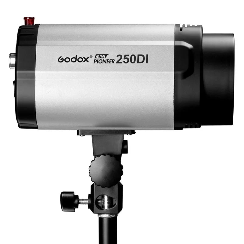 Godox 250DI 250ws Mini Master Fotostudio-Blitz