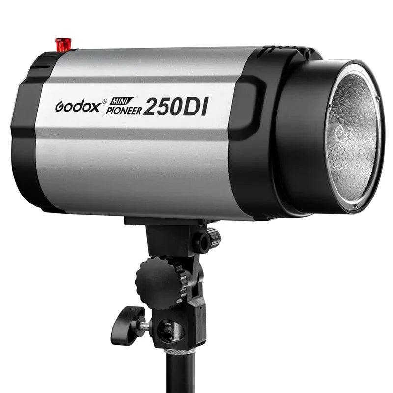 Godox 250DI 250ws Mini Master Fotostudio-Blitz