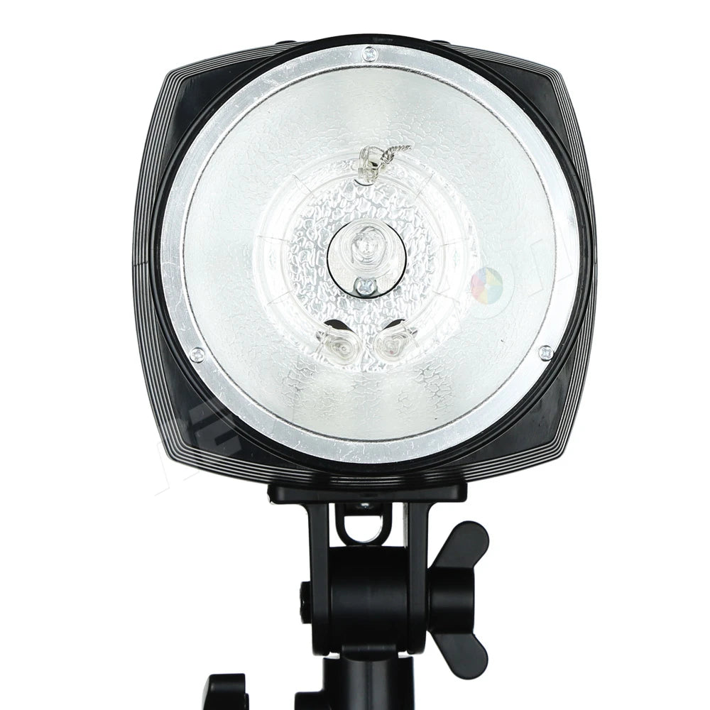 Godox K-180A 180W Photo Studio Flash Light