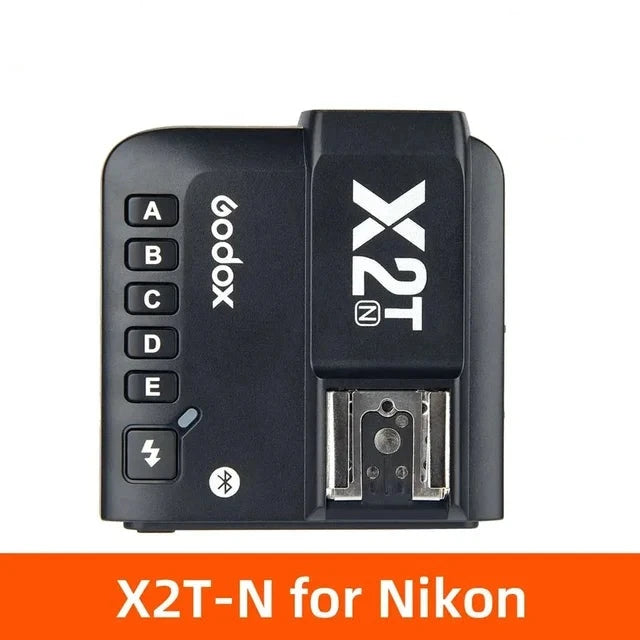 Godox Wireless Flash Trigger Transmitter