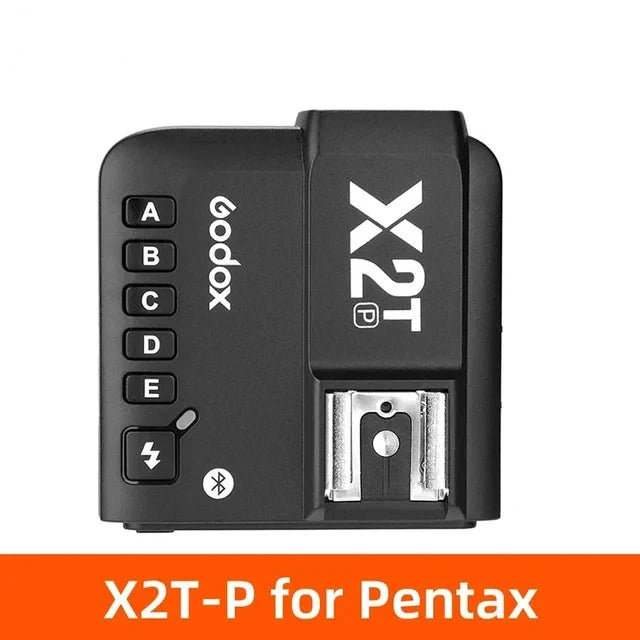 Godox Wireless Flash Trigger Transmitter