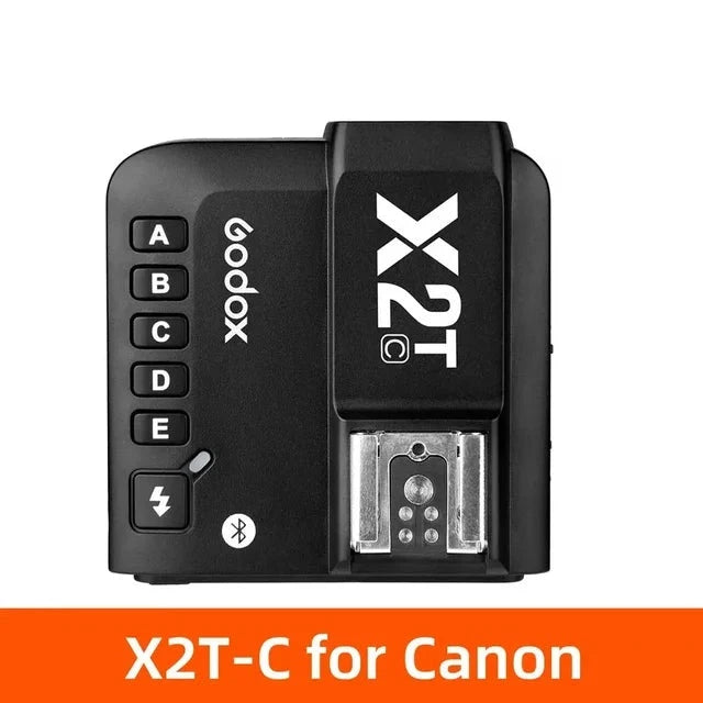 Godox Wireless Flash Trigger Transmitter