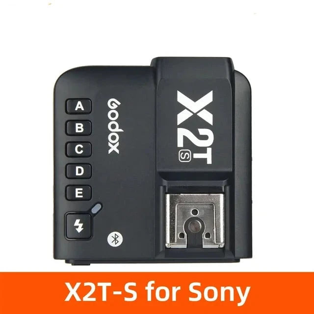 Godox Wireless Flash Trigger Transmitter