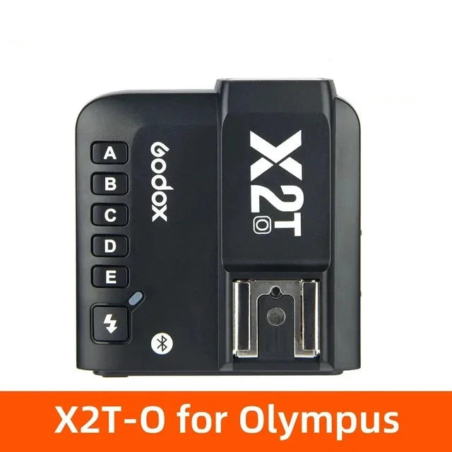 Godox Wireless Flash Trigger Transmitter