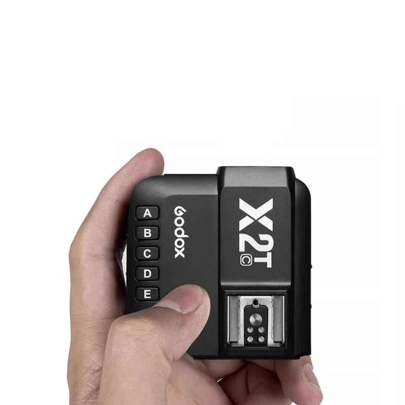 Godox Wireless Flash Trigger Transmitter