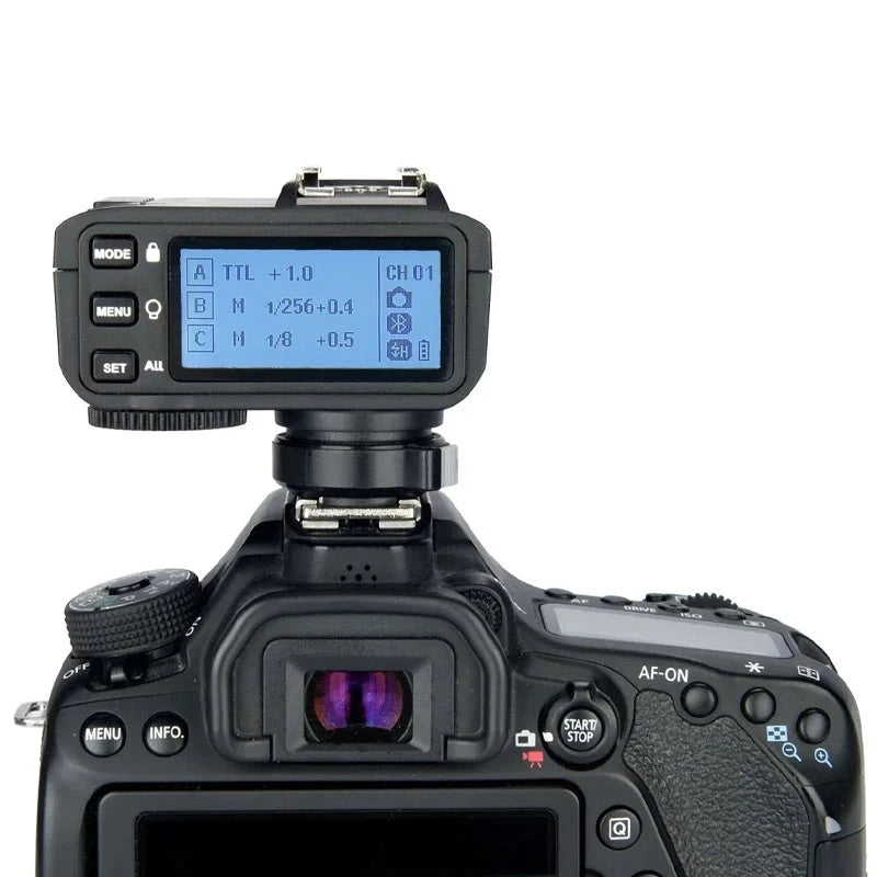 Godox Wireless Flash Trigger Transmitter