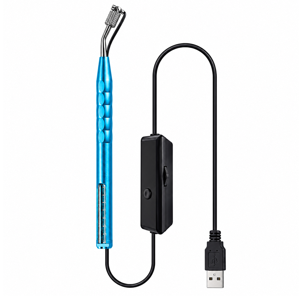 HD Root Canal Micro Camera – Precision Endodontic Visualization