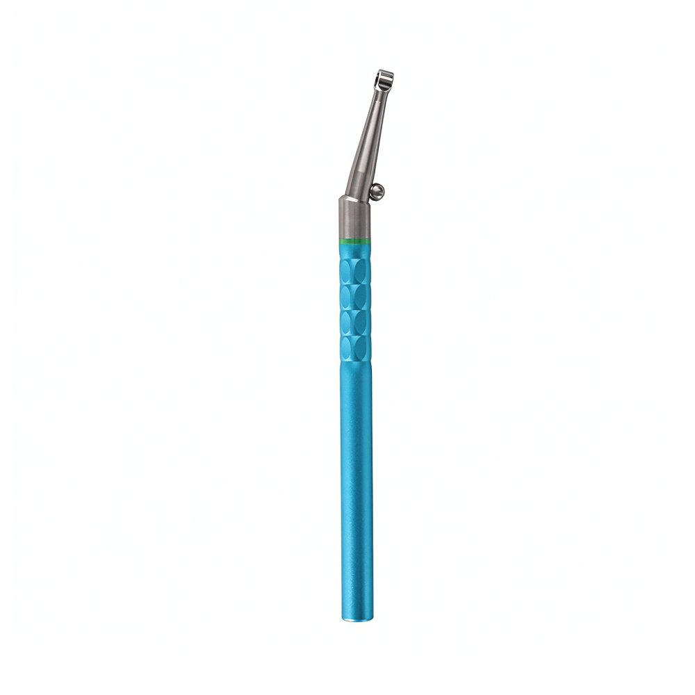 HD Root Canal Micro Camera for Endodontics — 4 mm Tip, 1080P, 16 MP, Anti-Shake Imaging