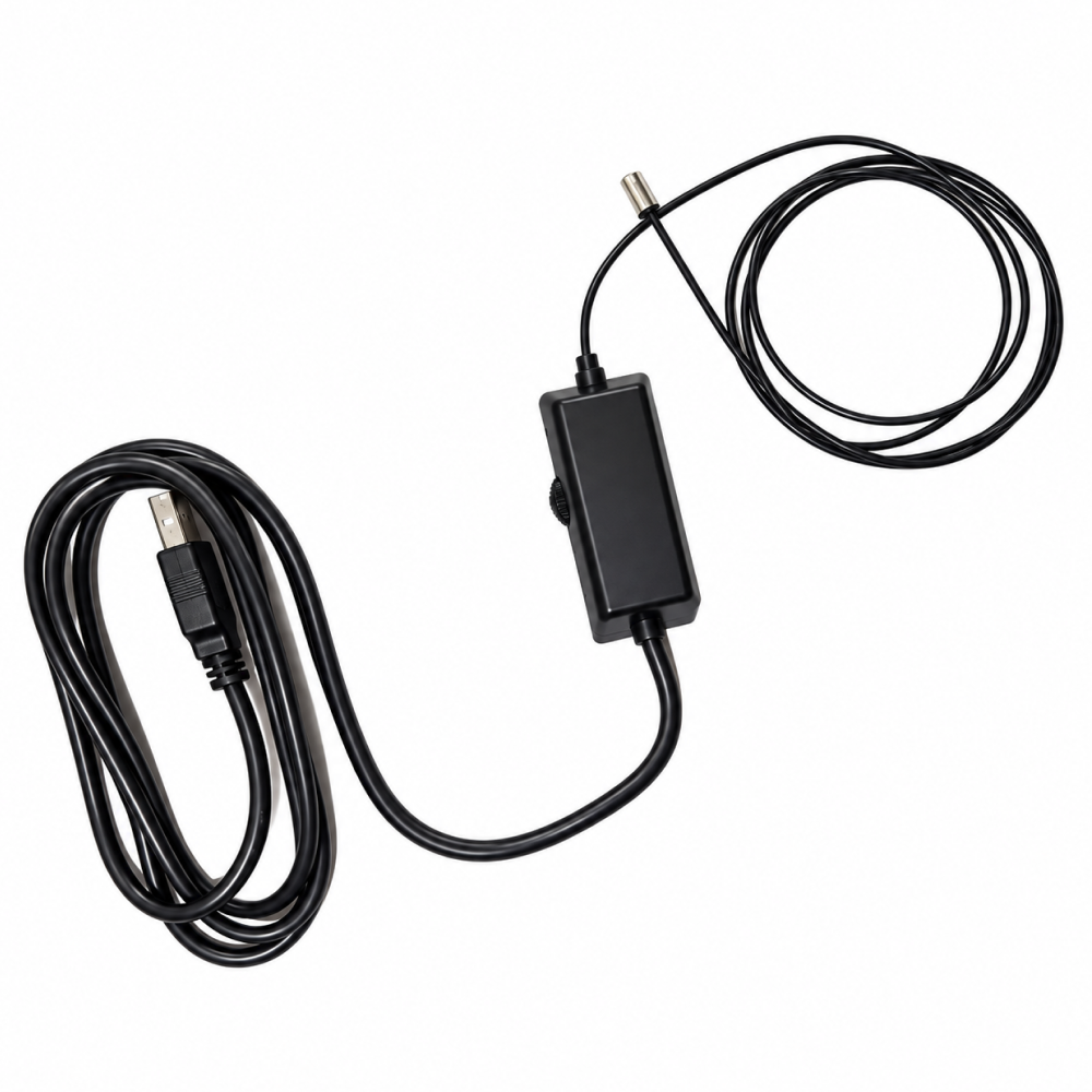 HD Root Canal Micro Camera – Precision Endodontic Visualization
